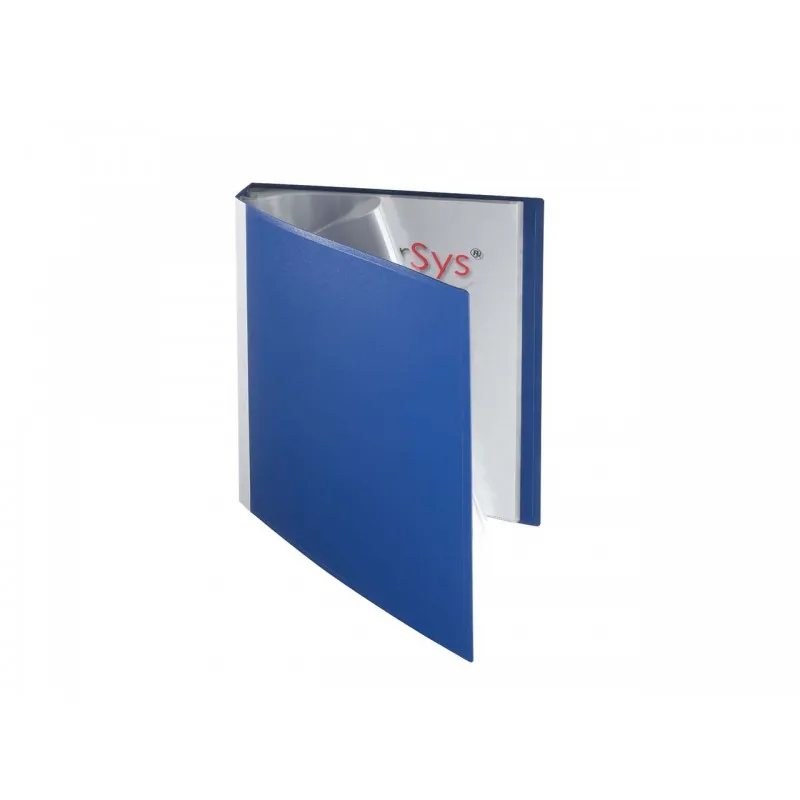 Carpeta con Fundas (1ud.)