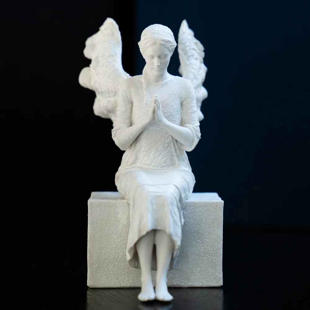 Ángel de la Guarda – Javier Viver - Imagen 5