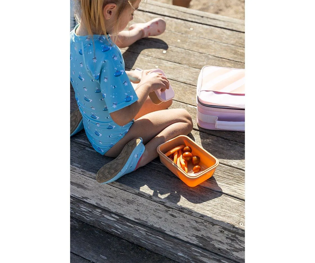 Bolsa térmica stripes pink - Imagen 3