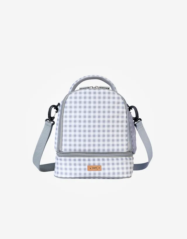 Bolsa térmica vichy