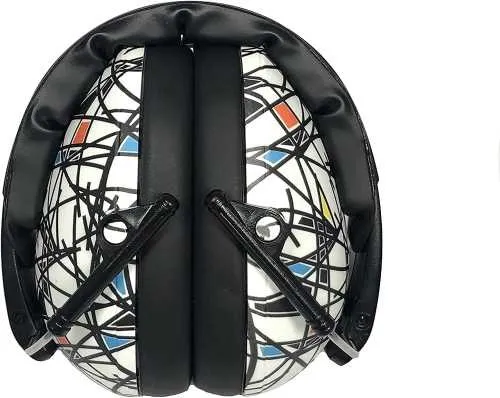 Auriculares anti ruido (+3años) - Imagen 2
