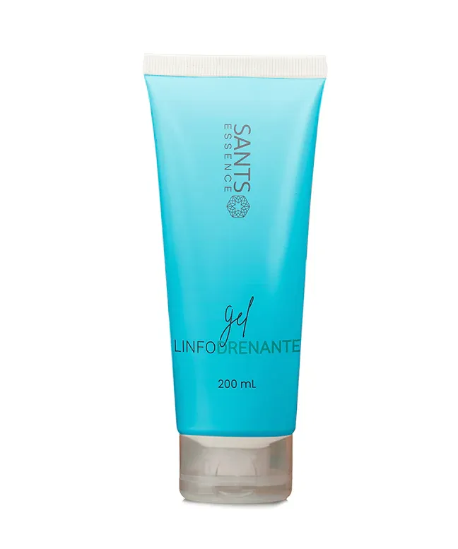 Gel Linfodrenante