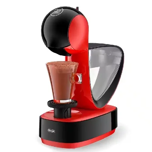 De’Longhi Dolce Gusto Infinissima Cafetera de cápsulas