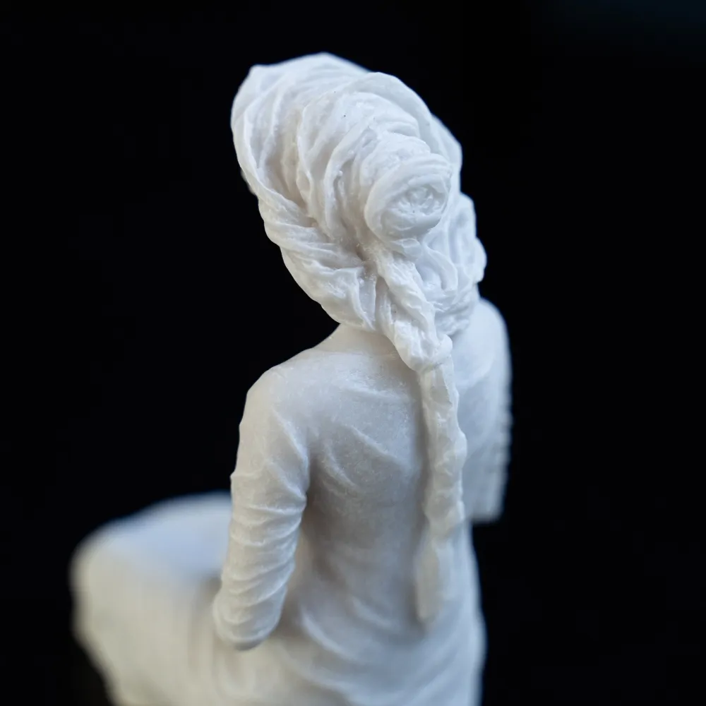 Madre de Hakuna – Javier Viver - Imagen 4