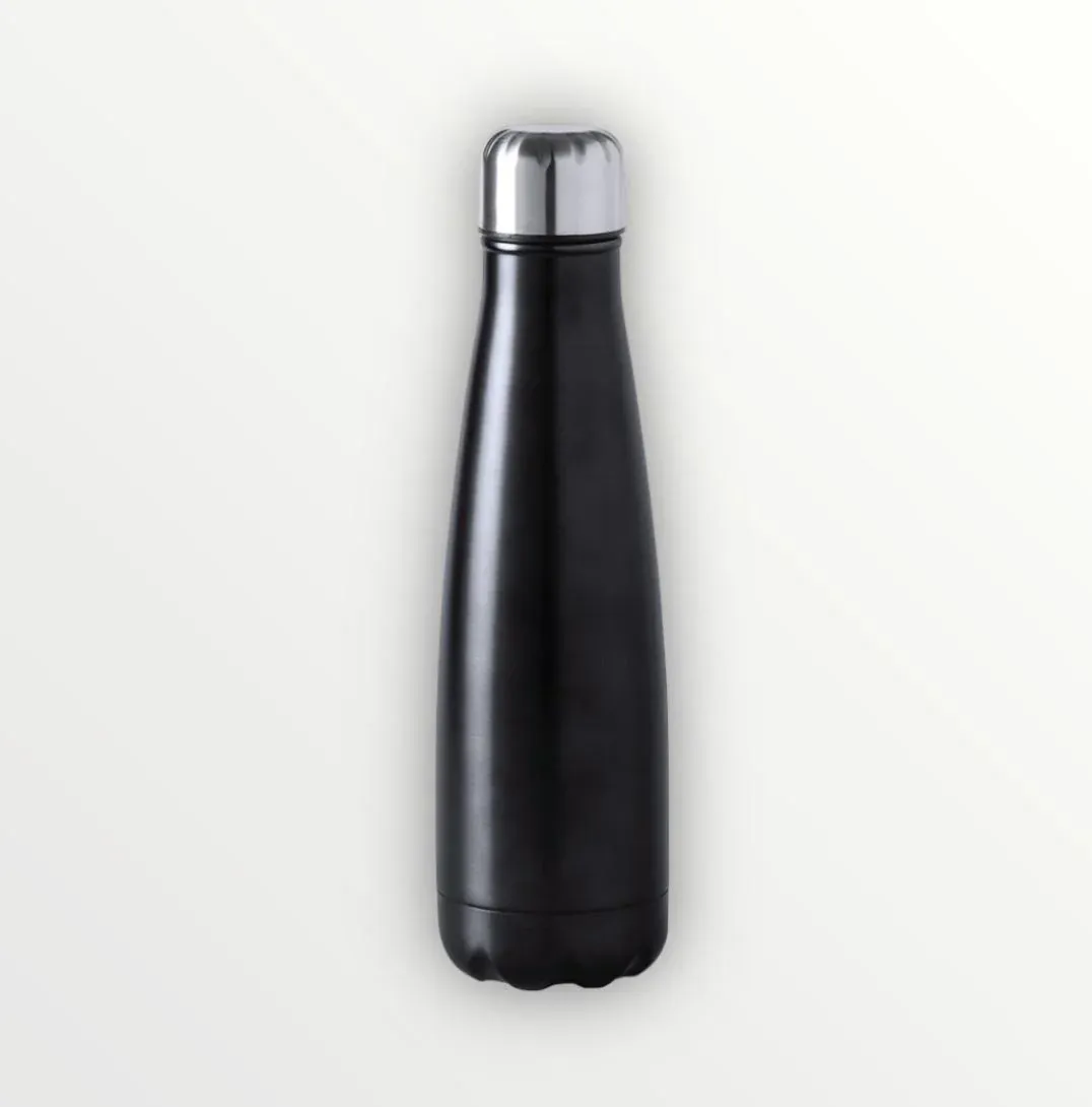 BIDÓN TÉRMICO de ACERO PERSONALIZADO MOD.2758 desde 3,54€/u. - Imagen 6