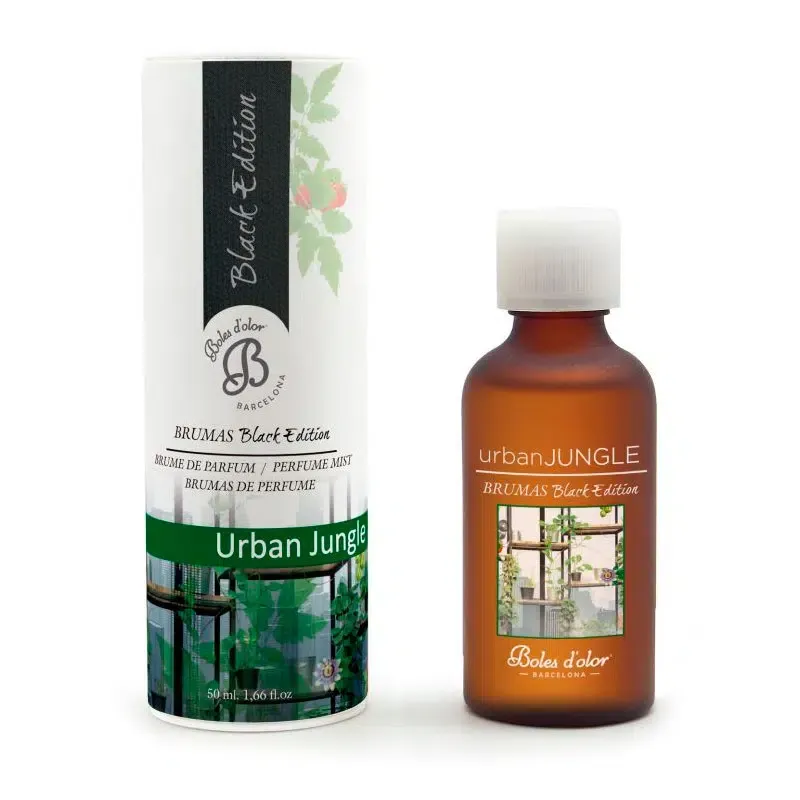 BRUMA DE AMBIENTE 50ML URBAN JUNGLE