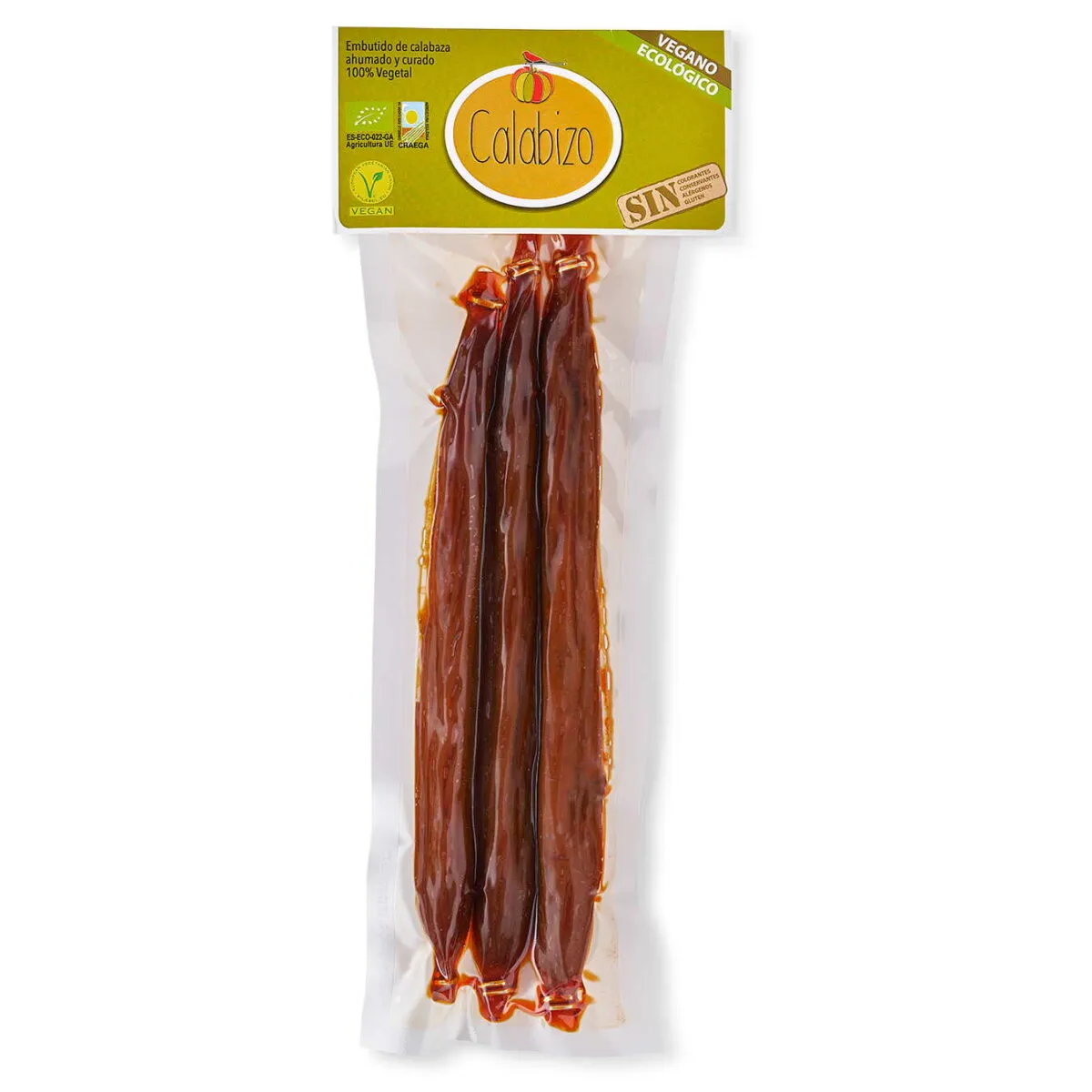 CALABIZO NATURAL 3UD