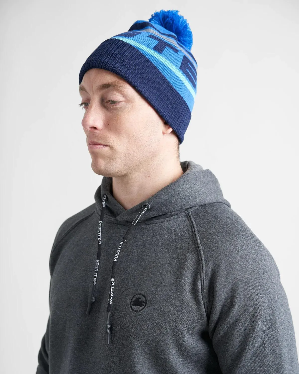 Gorro de punto reciclado Rooster - Imagen 5