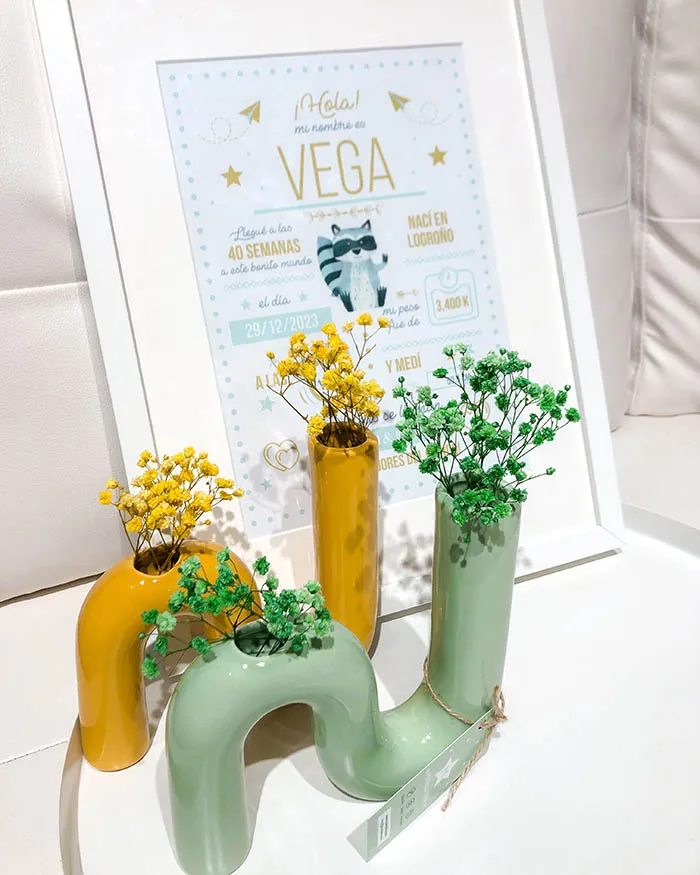 Regalo Bebe - Imagen 6