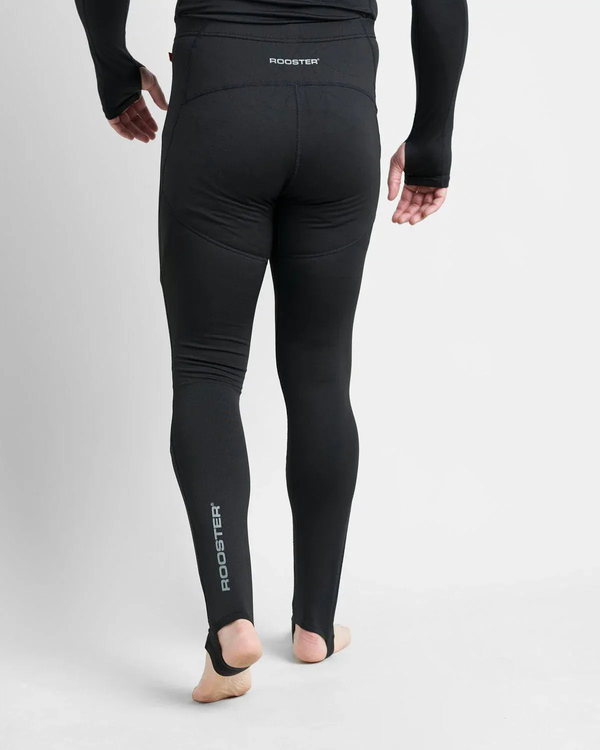 Leggings térmicos Rooster Polypro™ - Imagen 2