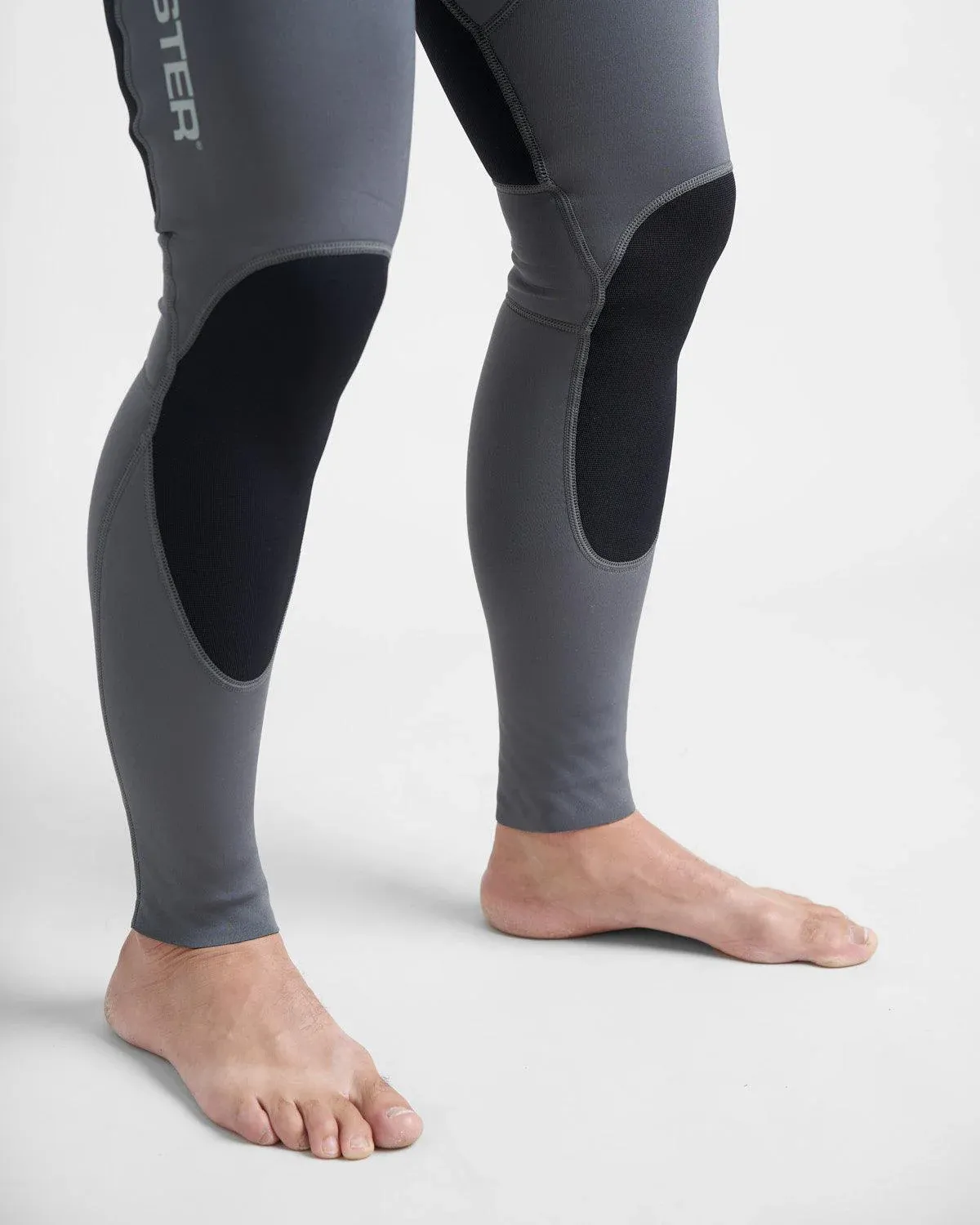 Leggings de neopreno Rooster Thermaflex® - Imagen 3