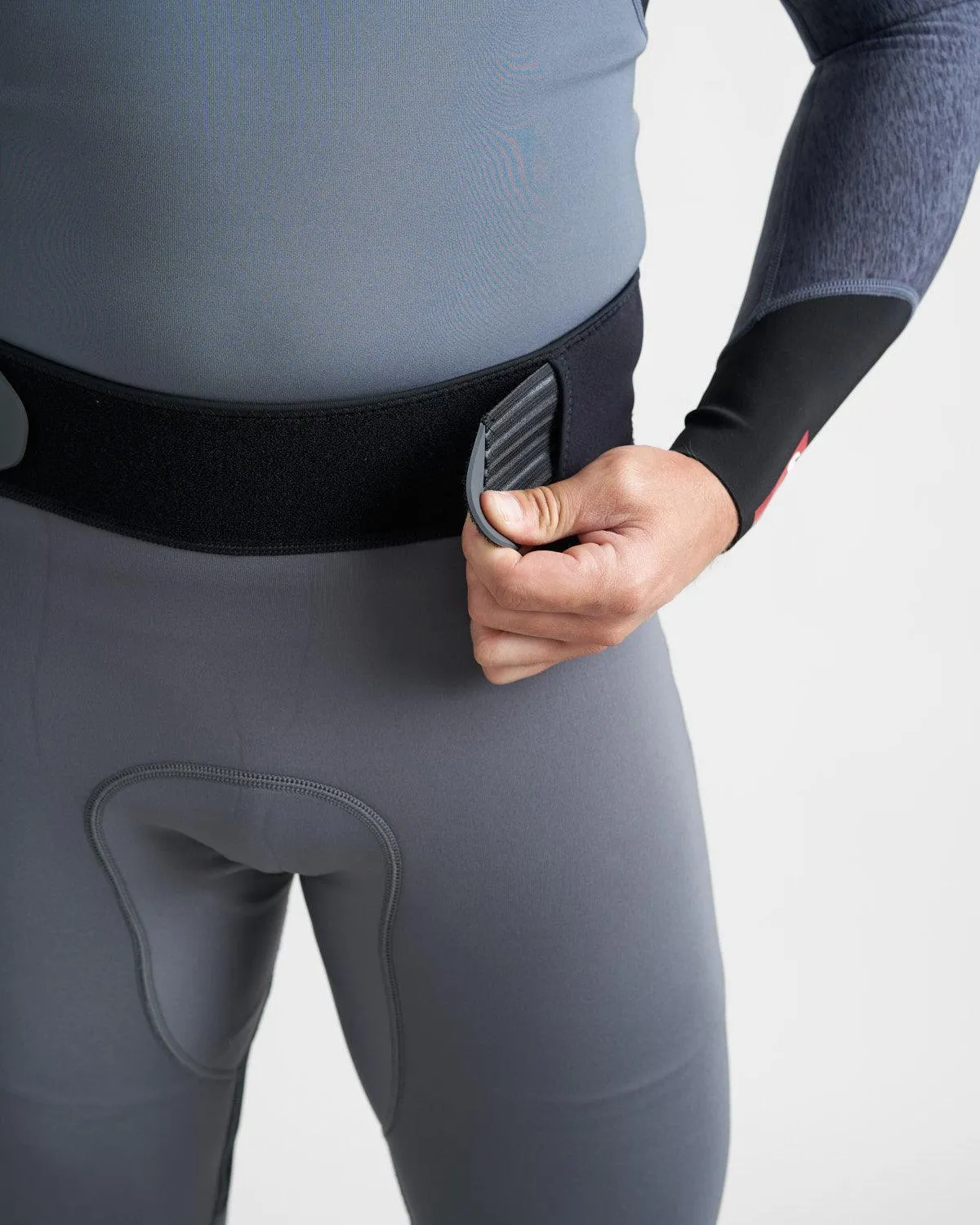 Leggings de neopreno Rooster Thermaflex® - Imagen 4
