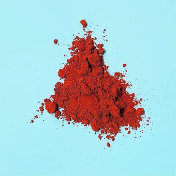 Colorante Alimentario Rojo