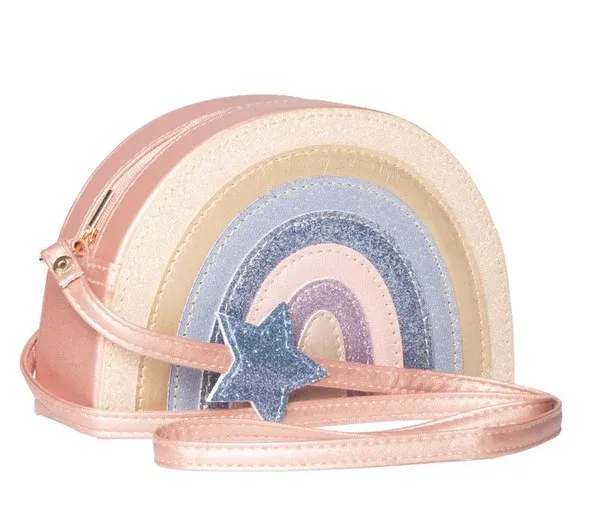 Bolso Rainbow pastel - Imagen 2