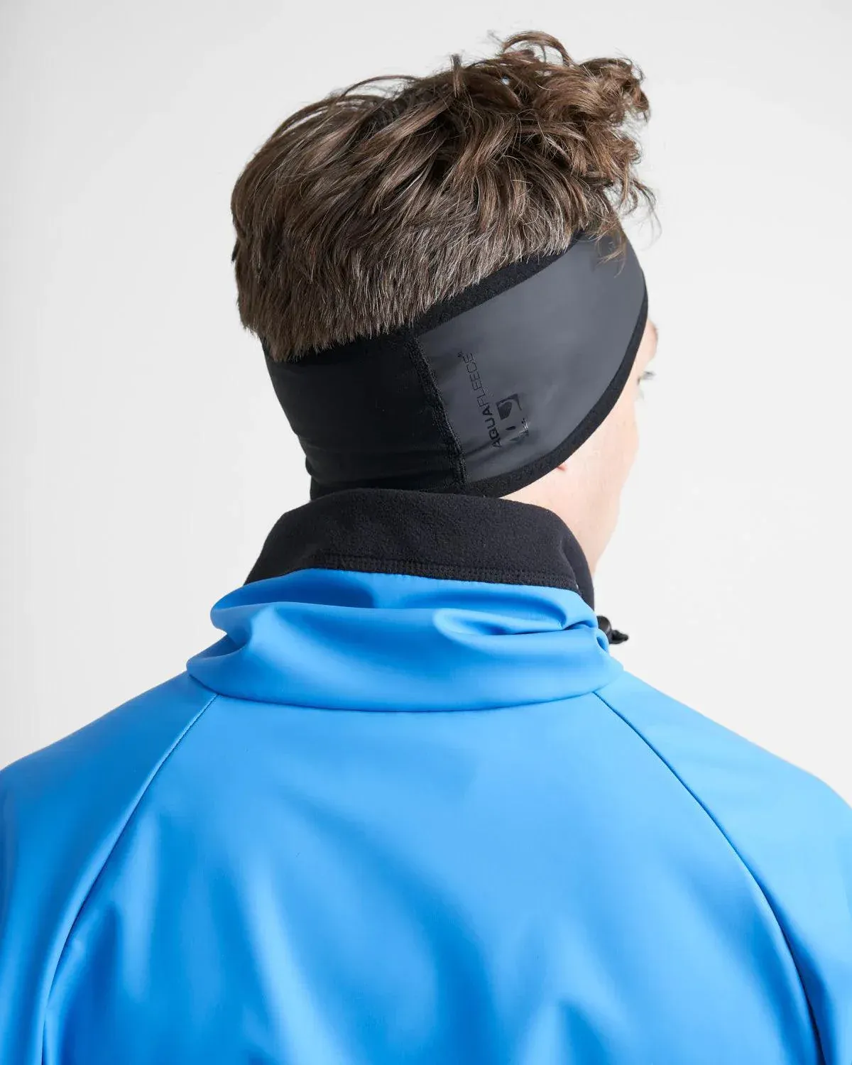 Rooster Aquafleece® Headband - Imagen 3