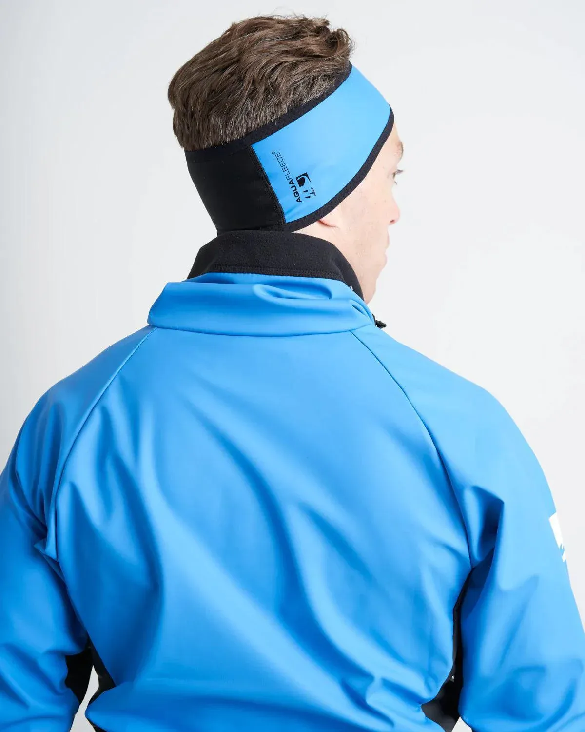 Rooster Aquafleece® Headband - Imagen 6