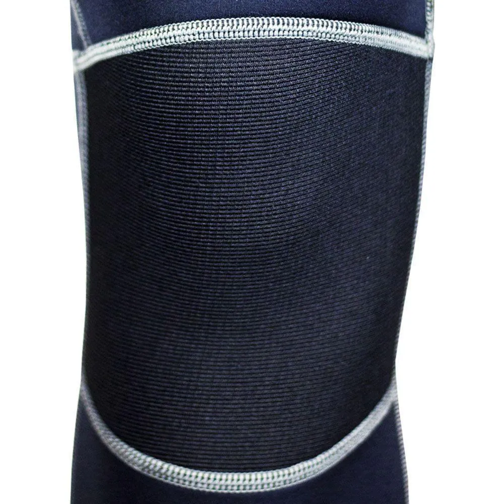 Traje femenino Long Jane Neo-Skin Windesign junior - Imagen 7